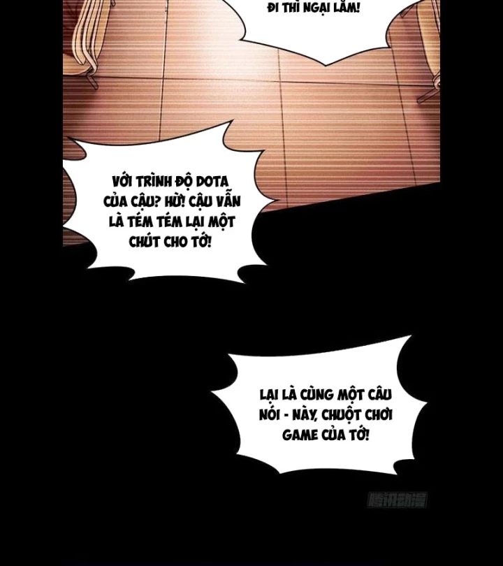 Vương Quốc Huyết Mạch Chapter 43 - Trang 3