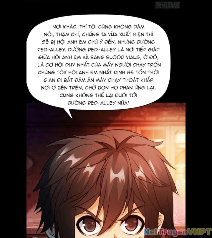 Vương Quốc Huyết Mạch Chapter 43 - Trang 3