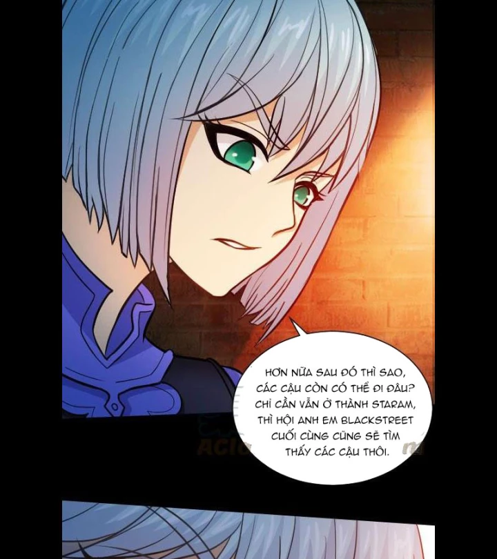 Vương Quốc Huyết Mạch Chapter 43 - Trang 3