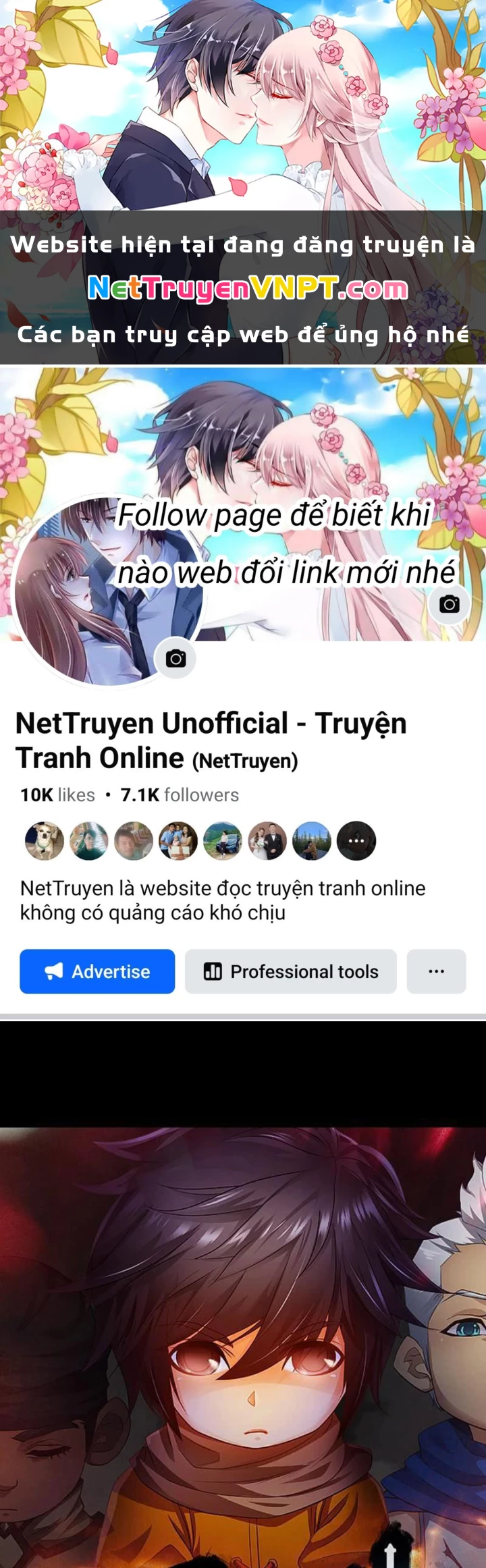 Vương Quốc Huyết Mạch Chapter 44 - Trang 3