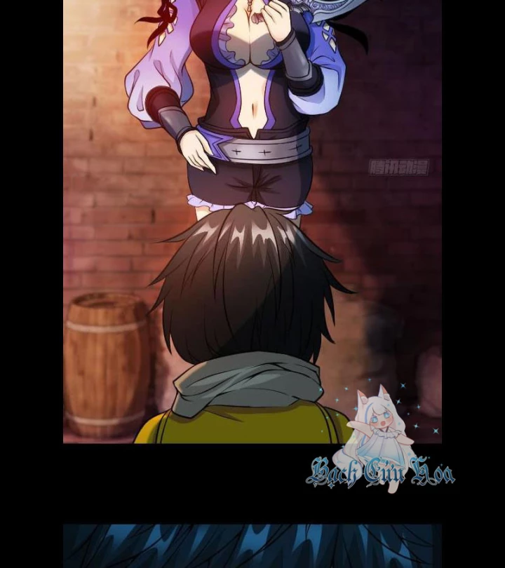 Vương Quốc Huyết Mạch Chapter 44 - Trang 3