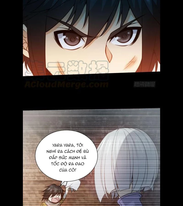 Vương Quốc Huyết Mạch Chapter 44 - Trang 3