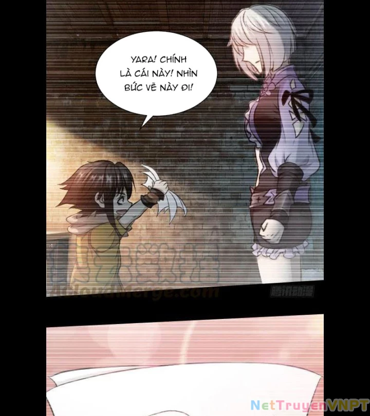 Vương Quốc Huyết Mạch Chapter 44 - Trang 3