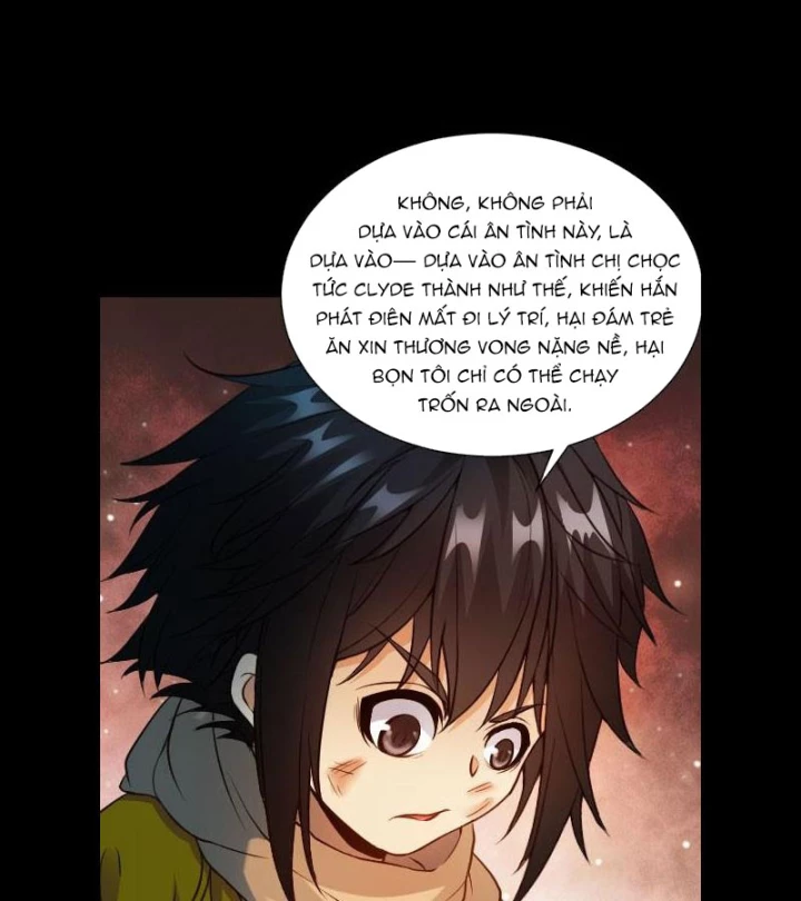 Vương Quốc Huyết Mạch Chapter 44 - Trang 3