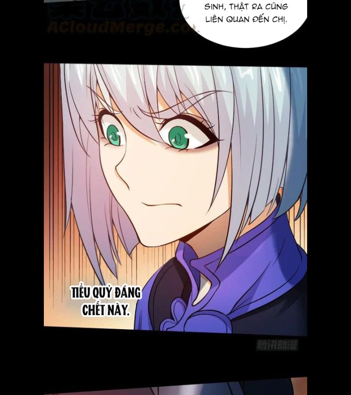 Vương Quốc Huyết Mạch Chapter 44 - Trang 3