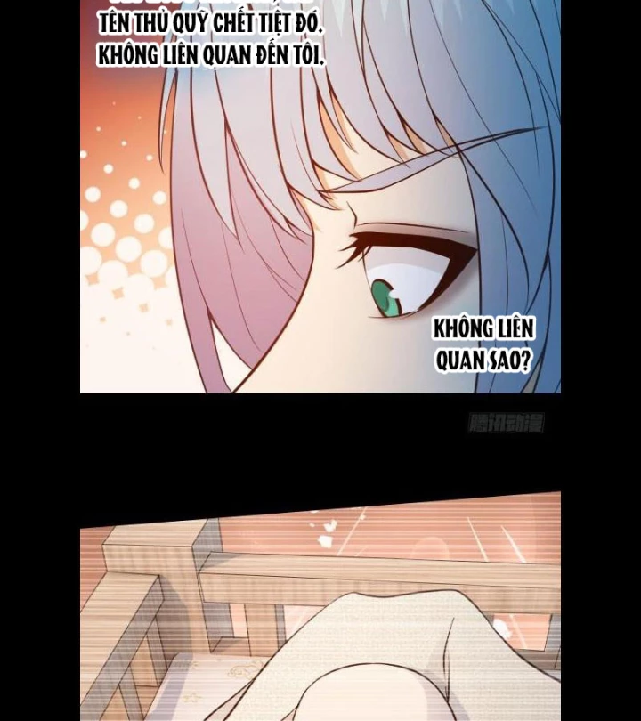 Vương Quốc Huyết Mạch Chapter 44 - Trang 3