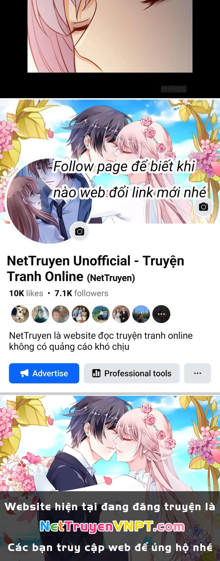 Vương Quốc Huyết Mạch Chapter 44 - Trang 3