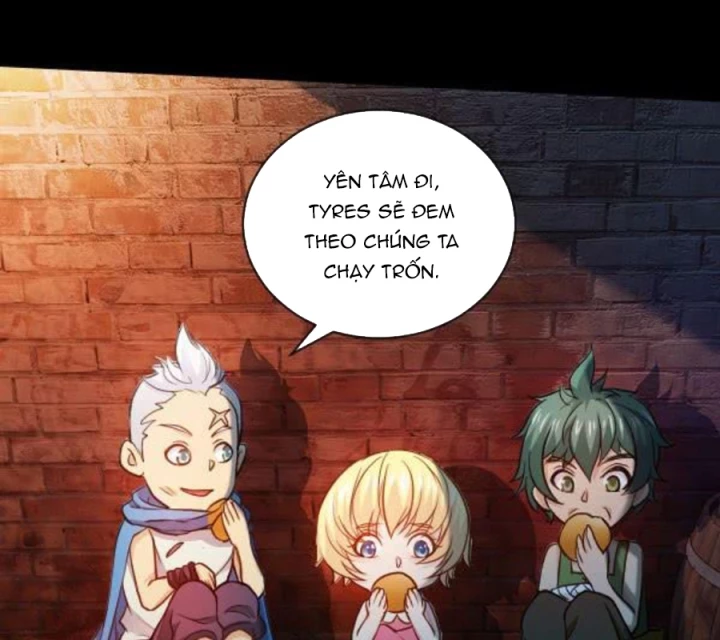 Vương Quốc Huyết Mạch Chapter 45 - Next Chapter 46