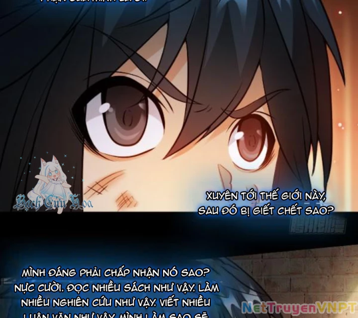 Vương Quốc Huyết Mạch Chapter 45 - Next Chapter 46
