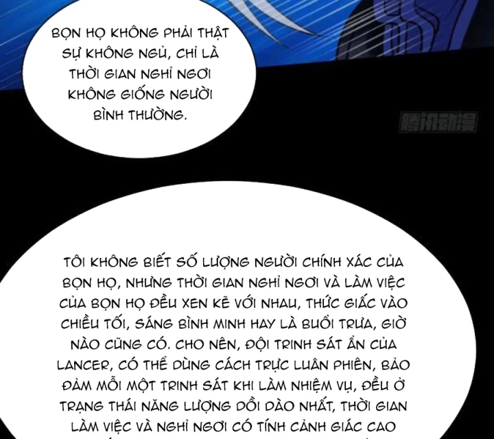 Vương Quốc Huyết Mạch Chapter 47 - Trang 3