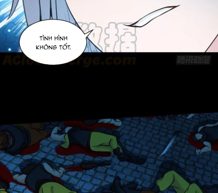 Vương Quốc Huyết Mạch Chapter 47 - Trang 3