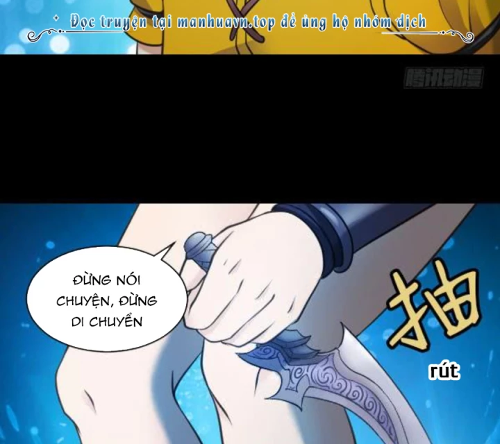 Vương Quốc Huyết Mạch Chapter 47 - Trang 3