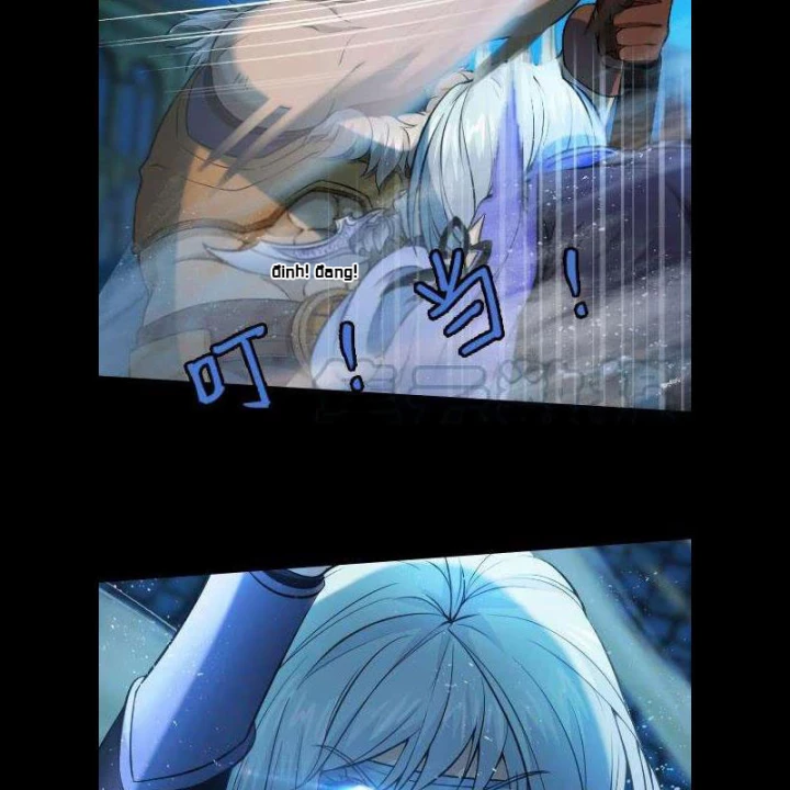 Vương Quốc Huyết Mạch Chapter 49 - Trang 3