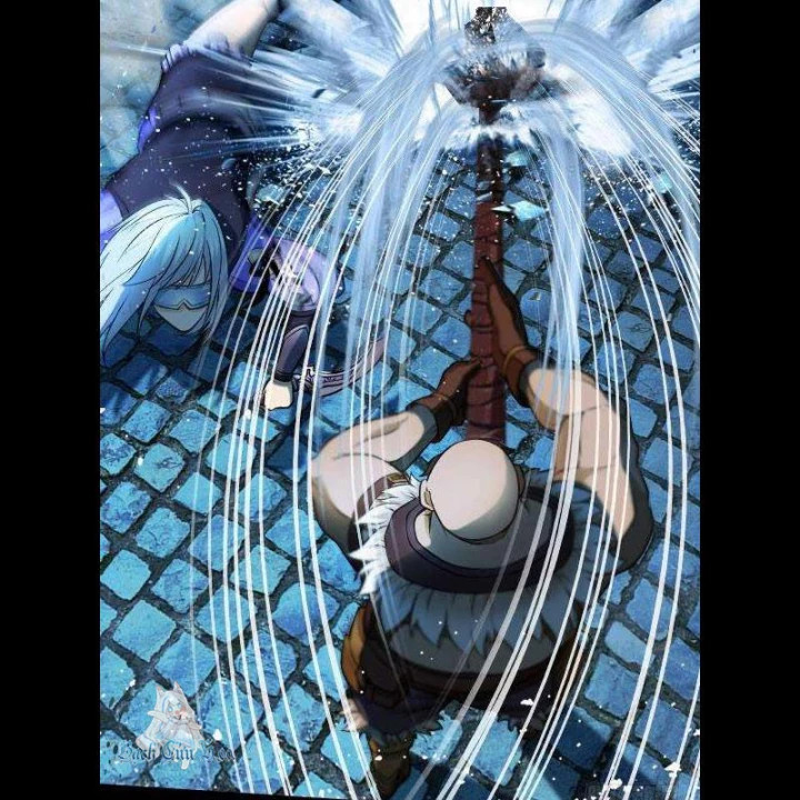 Vương Quốc Huyết Mạch Chapter 49 - Trang 3