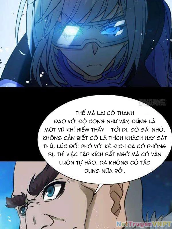 Vương Quốc Huyết Mạch Chapter 49 - Trang 3