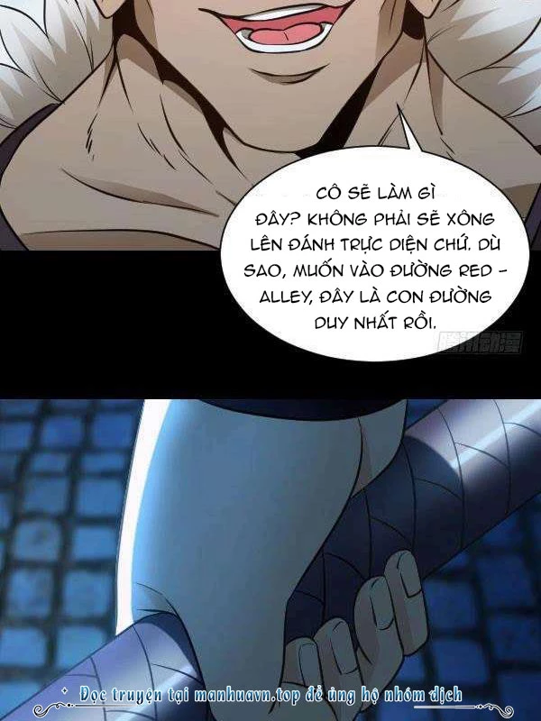 Vương Quốc Huyết Mạch Chapter 49 - Trang 3