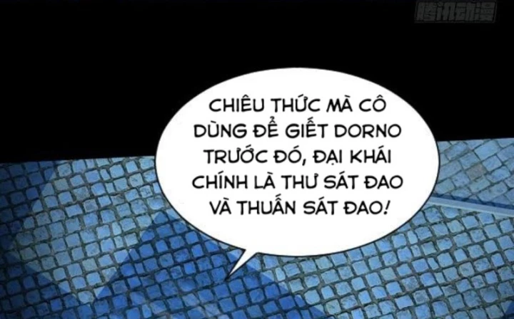 Vương Quốc Huyết Mạch Chapter 50 - Trang 3