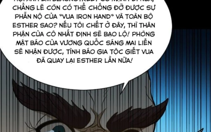 Vương Quốc Huyết Mạch Chapter 50 - Trang 3
