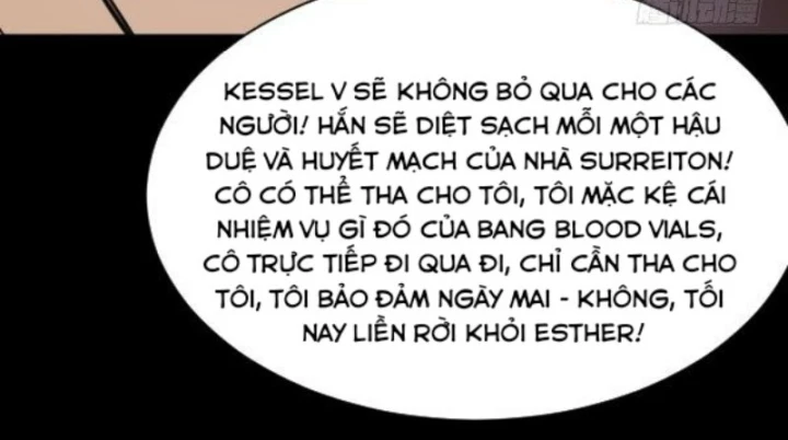 Vương Quốc Huyết Mạch Chapter 50 - Trang 3