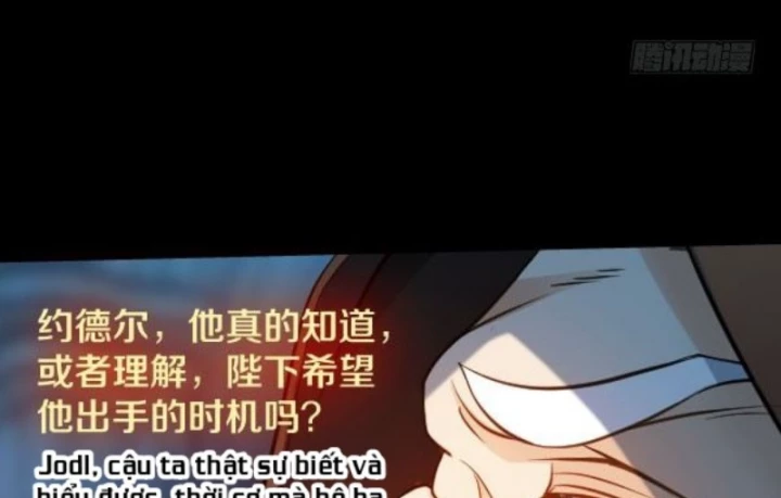 Vương Quốc Huyết Mạch Chapter 51 - Trang 3