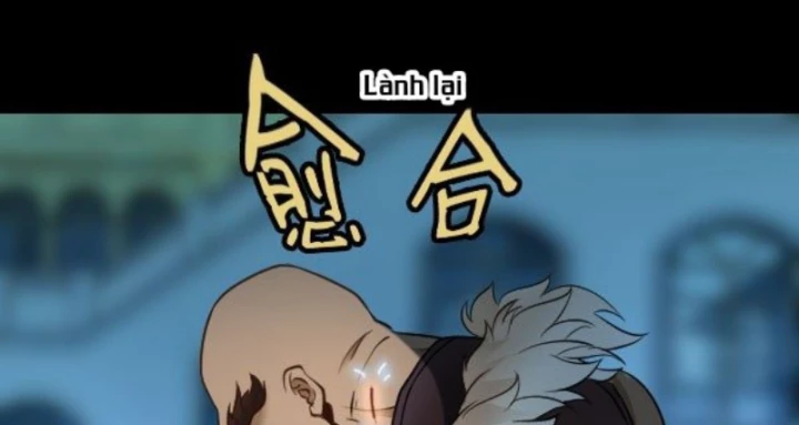 Vương Quốc Huyết Mạch Chapter 51 - Trang 3