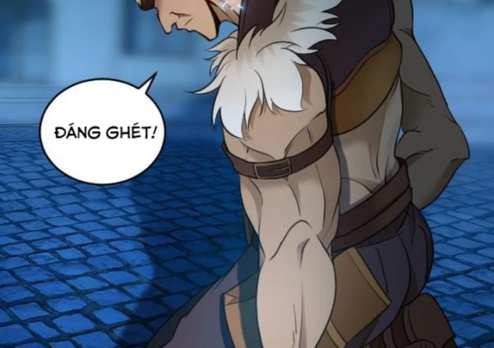 Vương Quốc Huyết Mạch Chapter 51 - Trang 3