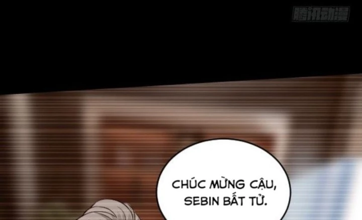 Vương Quốc Huyết Mạch Chapter 51 - Trang 3