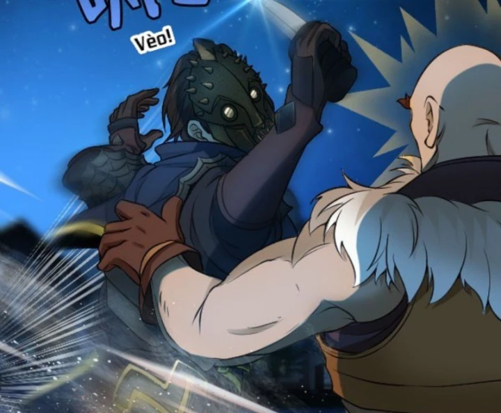 Vương Quốc Huyết Mạch Chapter 51 - Trang 3