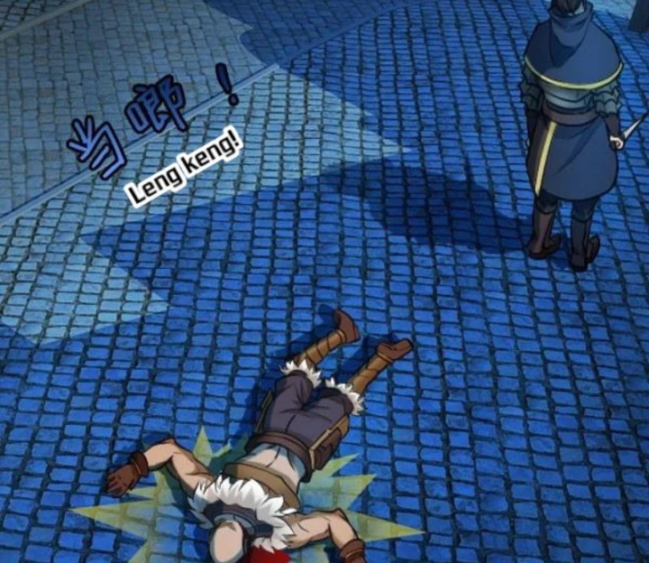 Vương Quốc Huyết Mạch Chapter 51 - Trang 3
