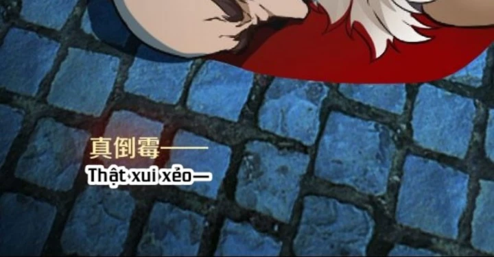 Vương Quốc Huyết Mạch Chapter 51 - Trang 3
