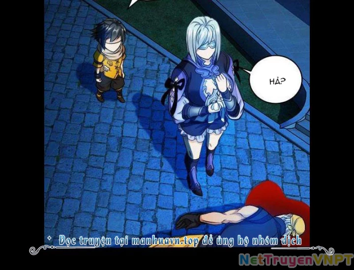 Vương Quốc Huyết Mạch Chapter 54 - Trang 3
