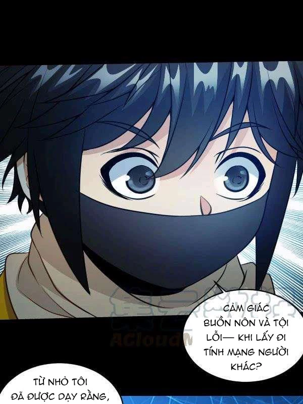 Vương Quốc Huyết Mạch Chapter 54 - Trang 3