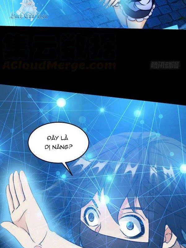 Vương Quốc Huyết Mạch Chapter 54 - Trang 3
