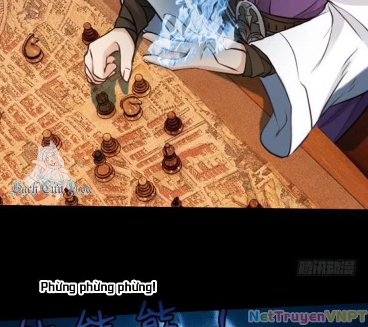 Vương Quốc Huyết Mạch Chapter 55 - Trang 3