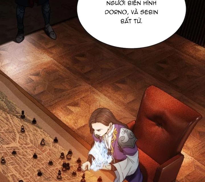 Vương Quốc Huyết Mạch Chapter 55 - Trang 3