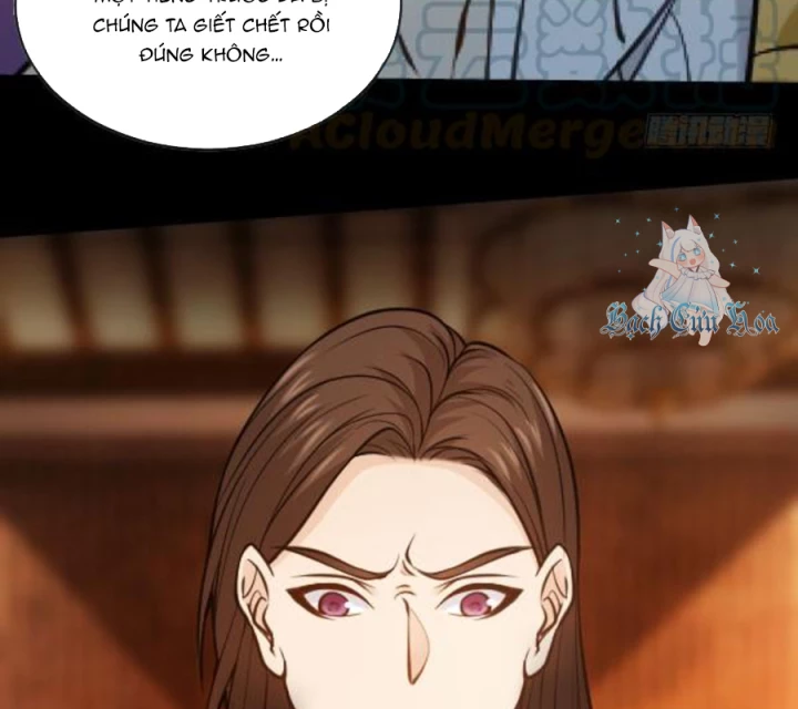 Vương Quốc Huyết Mạch Chapter 55 - Trang 3