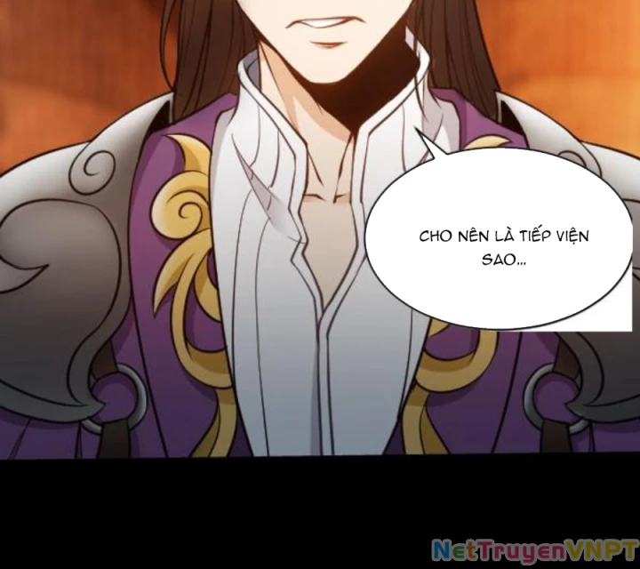 Vương Quốc Huyết Mạch Chapter 55 - Trang 3