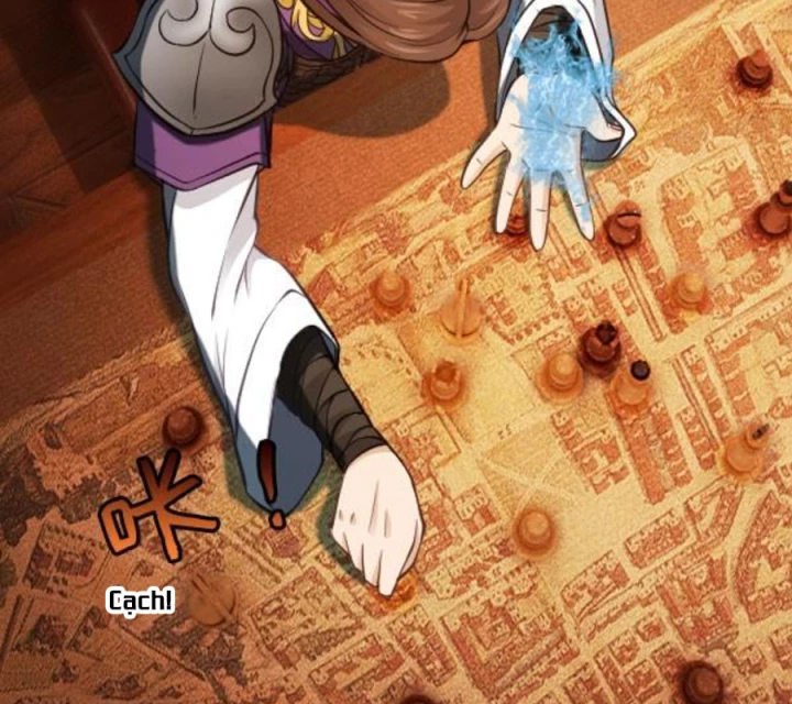 Vương Quốc Huyết Mạch Chapter 55 - Trang 3