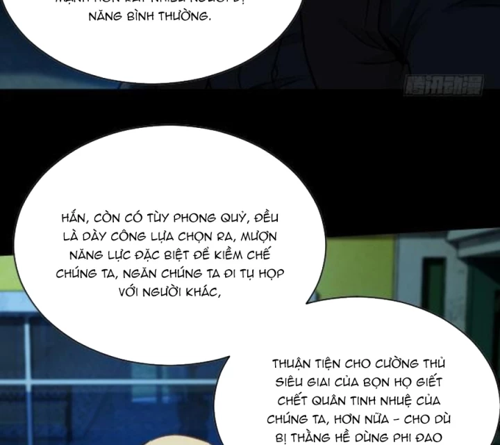 Vương Quốc Huyết Mạch Chapter 56 - Next Chapter 57