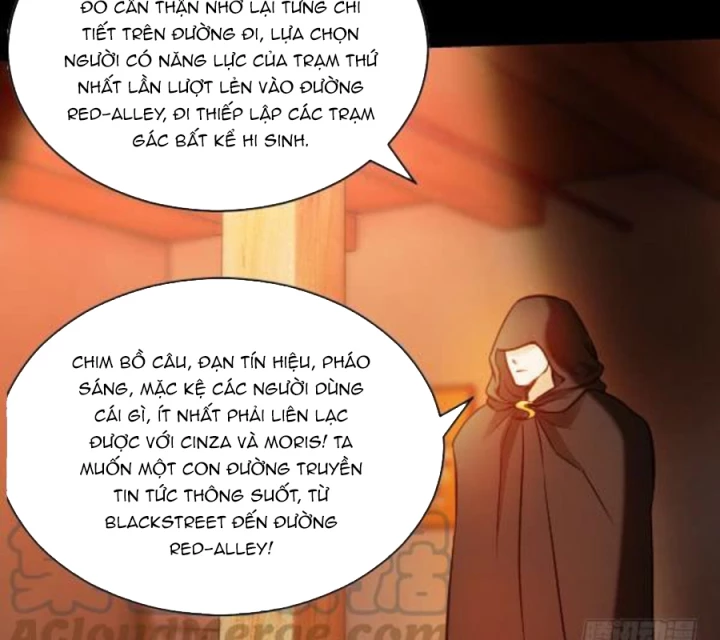 Vương Quốc Huyết Mạch Chapter 56 - Next Chapter 57