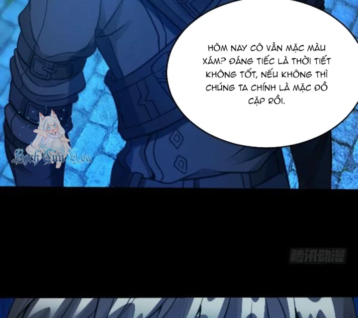 Vương Quốc Huyết Mạch Chapter 57 - Trang 3