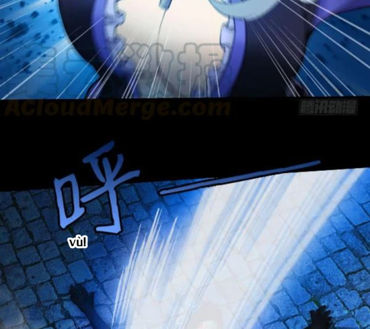 Vương Quốc Huyết Mạch Chapter 57 - Trang 3