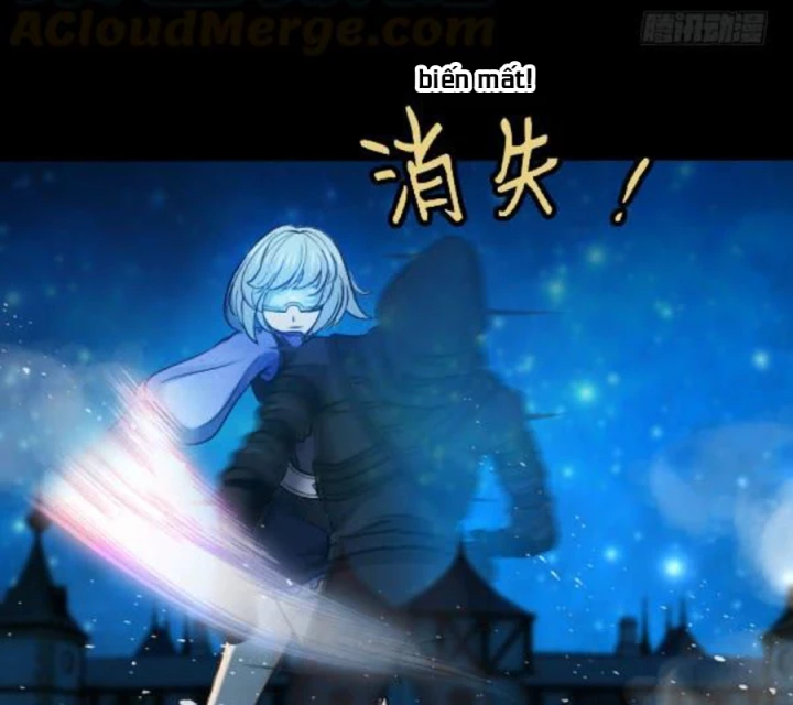 Vương Quốc Huyết Mạch Chapter 57 - Trang 3
