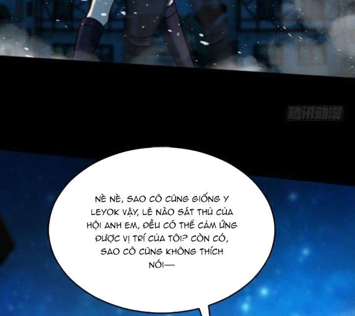 Vương Quốc Huyết Mạch Chapter 57 - Trang 3