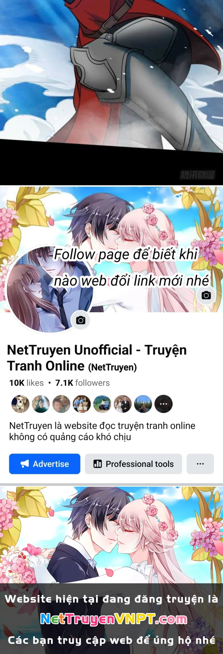 Vương Quốc Huyết Mạch Chapter 58 - Next Chapter 59