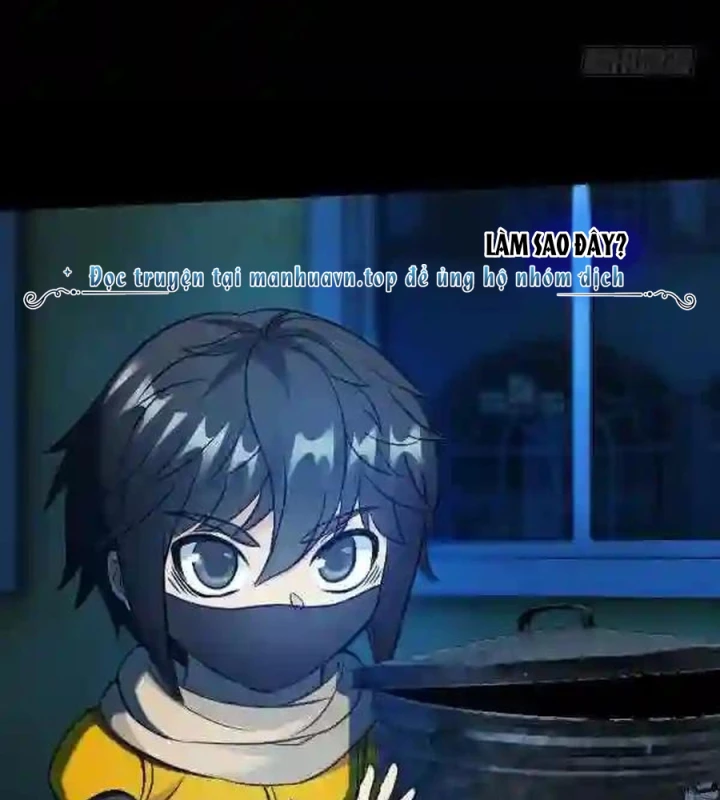 Vương Quốc Huyết Mạch Chapter 60 - Trang 3