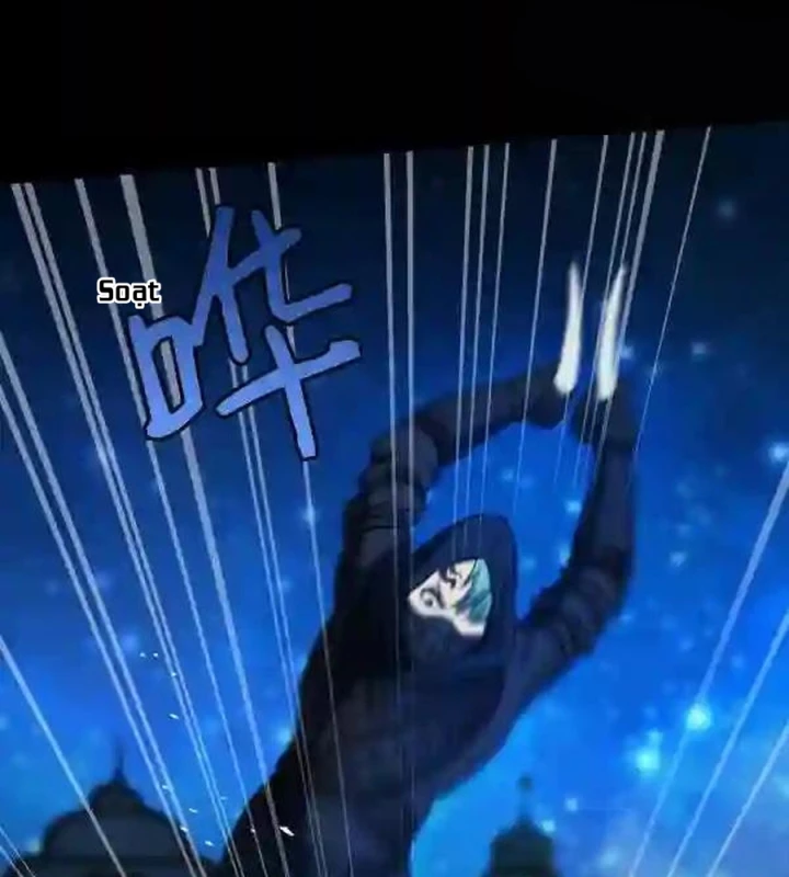 Vương Quốc Huyết Mạch Chapter 60 - Trang 3