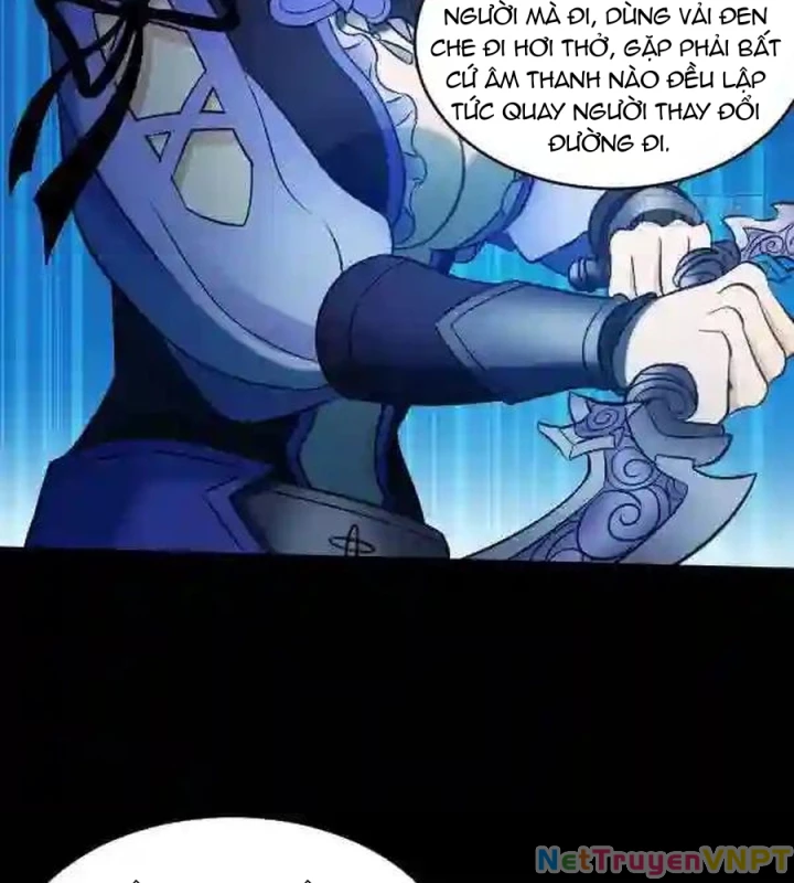 Vương Quốc Huyết Mạch Chapter 60 - Trang 3