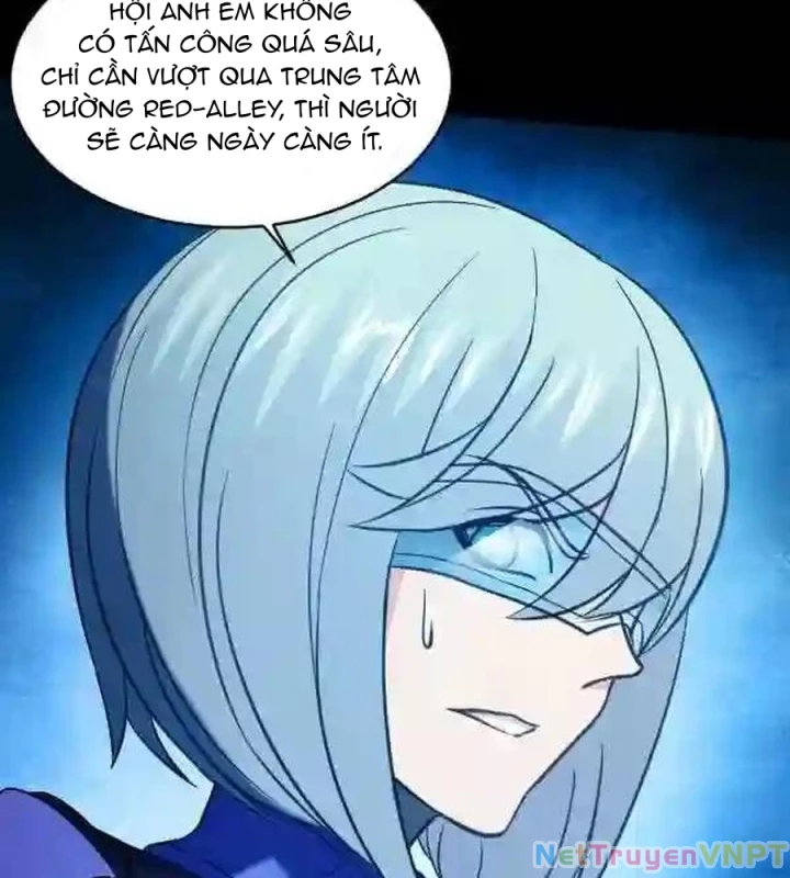 Vương Quốc Huyết Mạch Chapter 60 - Trang 3