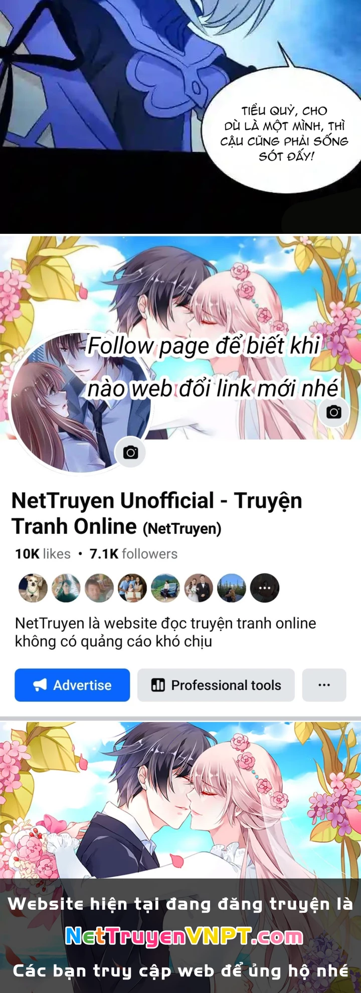 Vương Quốc Huyết Mạch Chapter 60 - Trang 3